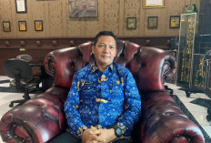 Jelang Nataru Pengelola Wisata Diimbau Bijak, Ini Pesan Kepala Dinas Pariwisata Provinsi Bengkulu