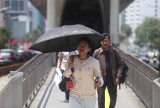 Cuaca Panas Ekstrem Bakal Berlangsung Lama, Dinkes Imbau Masyarakat Lakukan Ini