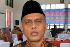 Kelulusan CPNS Ditangan Peserta, Ini Pesan Kepala BKPSDM Benteng