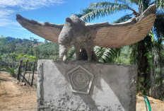 Tugu Prasasti TMMD   ke-124 Capai 70 Persen, Saksi Sejarah Kemanunggalan TNI dan Rakyat 