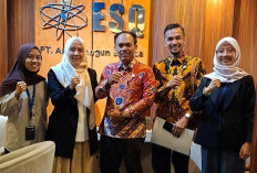 Perkuat Karakter ASN, BKPSDM Mukomuko Gandeng ESQ Leadership Center