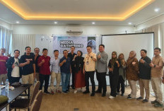 Transaksi Emas Pegadaian Melonjak 60 Persen, Masyarakat Diajak Manfaatkan Harga yang Sedang Turun