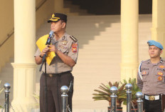 Polda Gencarkan Layanan Polisi 110,  Warga Diminta Tak Ragu Minta Bantuan