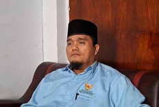 Tempo 3 Bulan, Zakat di Baznas Provinsi Bengkulu Tembus Rp3 Miliar, Disalurkan ke Pihak Berikut 