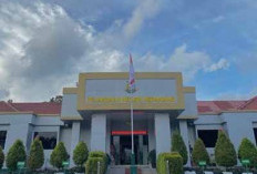 Jaksa Lelang Ulang 2  Bidang Tanah Rampasan di Kepahiang