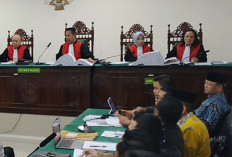Sebut Kondisi Rutan Malabero Begini, Rohidin Minta Pindah ke Lapas Bentiring