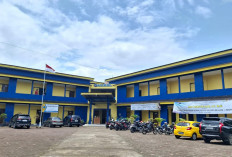  AKREL Buka PMB