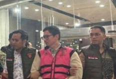  Daftar Tersangka Korupsi MBG Bertambah, Komisaris PT YAT Resmi Jadi Tersangka, Ini Perannya