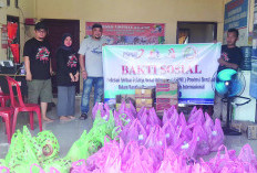May Day di Bengkulu Berlangsung Kondusif