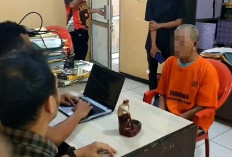 Diimingi Uang, Lansia   Gagahi Pelajar SMP  , Segini Ancaman Hukuman Pelakunya