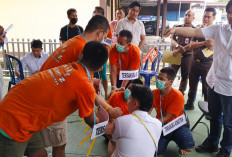 Rekonstruksi Kasus Pembunuhan Air Sebayur Digelar, Keluarga Korban Desak Keadilan, Pihak Tsk Minta Keringanan
