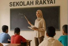 Kemnaker Siapkan 57 BLK Untuk Sekolah Rakyat, Ini Sebarannya  