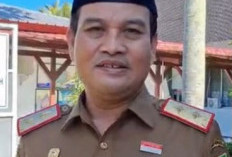 Seleksi Kepengurusan Baznas Baru Segera Dimulai, Pemprov Bengkulu Bentuk Timsel