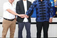 Tiga Calon Rektor Unib Bersaing Ketat, Berikut Jadwal Pemilihannya 