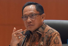 Mendagri Terbitkan Aturan WFH ASN Setiap Jumat, Tito Karnavian: Awas Disalahgunakan Jadi Libur Panjang!