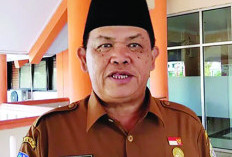 Puluhan Sekolah di Kota Bengkulu Direvitalisasi Data Penerima Masih Berubah