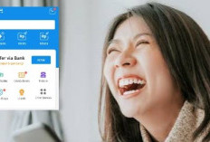 Money Quiz, Game Seru yang Bisa Menghasilkan Saldo DANA Gratis, Hobi Tersalurkan Cuan Anda Dapatkan