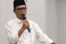 Tak Mau Lagi Jadi Juru Kunci, KONI Bengkulu Siapkan 51 Atlet untuk PON 2028