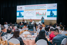 Danamon Hadirkan Danamon Wealth Series, Buka Wawasan Nasabah Tentang Peluang Investasi Strategis 