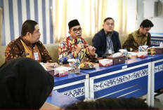 Revitalisasi Pusat Perkotaan Kepahiang Total Anggarannya Rp 21 M, Ditargetkan Tuntas Desember