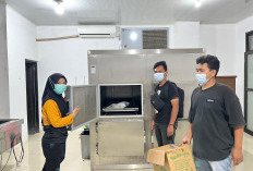 Pelaku Buang Janin Masih Misterius, Autopsi Dilakukan di RS Bhayangkara