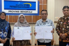 Lebih Dekat dengan Masyarakat, DJPb Provinsi Perkuat Layanan Kesehatan dan Akses Beasiswa Bagi Generasi Muda