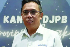 Deadline Juni, Kadesdi Bengkulu Didesak Lengkapi Syarat Pencairan DD