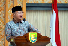 Tambak Udang Ditata, Ini Tujuan Gubernur Bengkulu