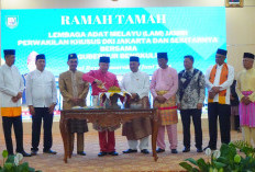 Perjuangkan Bengkulu Terhubung ke Jambi, Gubernur dan BMA Bengkulu MoU dengan Lembaga Ini