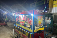 Martabak Mini Beragam Rasa Primadona, 2 Varian Ini Jadi Favorit