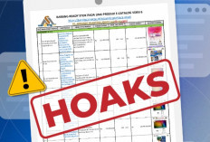 Kemendikdasmen Peringatkan Masyarakat soal Penipuan Berkedok Kerja Sama