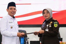 Harmonisasi KUHP Baru, Sanksi Penjara Perda Diganti Jadi Pembinaan