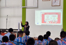 7 Siswa Terpilih Lolos Seleksi Regional Bengkulu AHM Best Student 2025, Berikut Nama-namanya