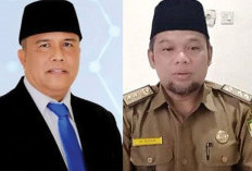 Muncul 2 Nama Calon Pjs Bupati Mukomuko, Sekdaprov: Keputusan Ada di Mendagri