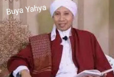 Buya Yahya Bagikan Tips Mendidik Anak yang Sudah Haid, Insya Allah Tak Mudah Jatuh Cinta pada Laki-laki