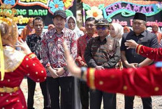 Dewan BU Dukung Pemda Perkuat Layanan Kesehatan 