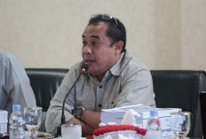 Perpisahan Sekolah Diminta Sederhana, Ini Imbauan Wakil Ketua DPRD Kota Bengkulu 