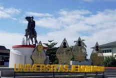 KPK Bongkar 73 Kursi “Pesanan” UNSOED, Bagaimana Nasib Mahasiswa yang Diduga Membayar?