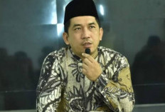  Kemenag Mukomuko Dorong Akreditasi Madrasah Berjenjang