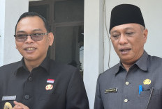 Rincian DAK dan DAU   Tahun 2024 Juga Dialihkan