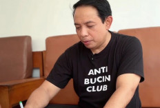 Kabar Gembira, SK CPNS Kota Bengkulu Ditandatangani, Walikota:Segera Dibagikan