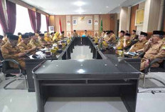 Program Bantu Rakyat Dievaluasi, Kontribusi OPD dan ASN Dinilai 