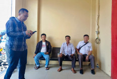 Nama Dicatut, PPSS Lapor Polisi