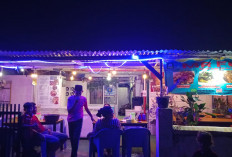 Mr Food Seblak dan Streetfood, Omzetnya Melonjak Tajam, Awalnya Cuma Segini