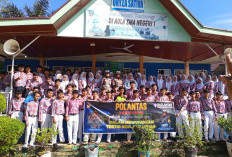  Ini Tujuan Sosialisasi Tertib Berlalu   Lintas yang Dilakukan Polres Benteng