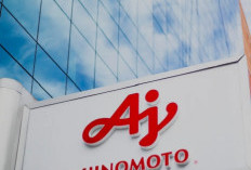 PT Ajinomoto Buka Lowongan Kerja bagi SMA, D3 hingga S1,  Berikut Posisi dan Persyaratannya 
