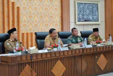 428 Koperasi Merah Putih Belum Miliki Lahan, Wagub Mian: Ini Menghambat Progres Pembangunan Gerai
