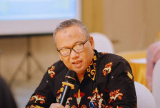 Pendapatan Rp 3 Juta per Bulan Termasuk Kategori Miskin, Begini Penjelasan BPS Provinsi Bengkulu 