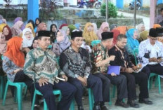 Disdik Pastikan Tendik Netral Pilkada, Ini Pernyataan Kepala Dinas Pendidikan Kota Bengkulu