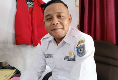  Gagal Verifikasi Rekening, Penerima   Bansos di Bengkulu Utara Turun Drastis